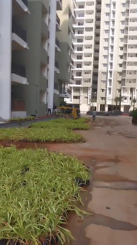 VASAVI LAKE CITY FULLY GATED COMMUNITY